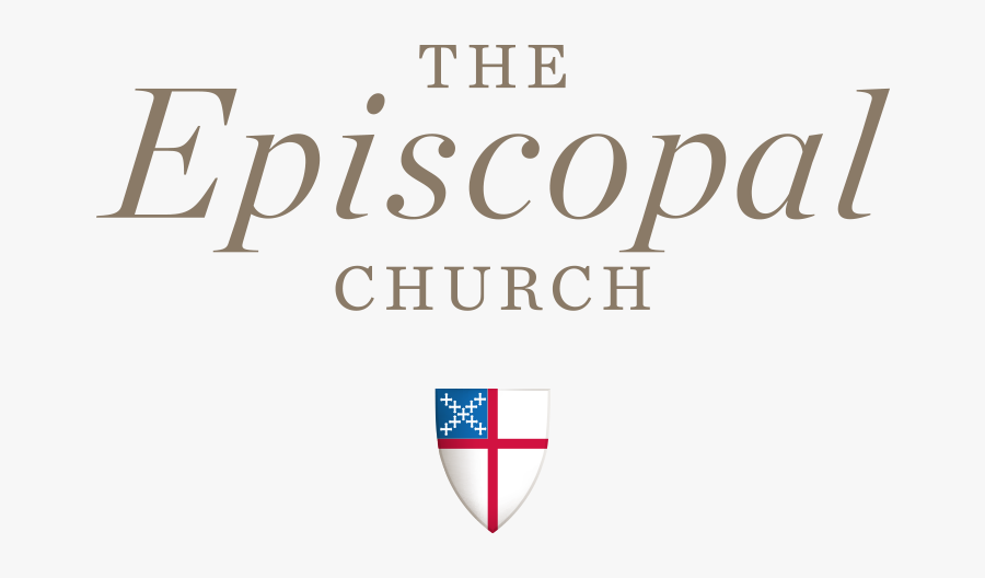 Episcopal Church Logo, Transparent Clipart