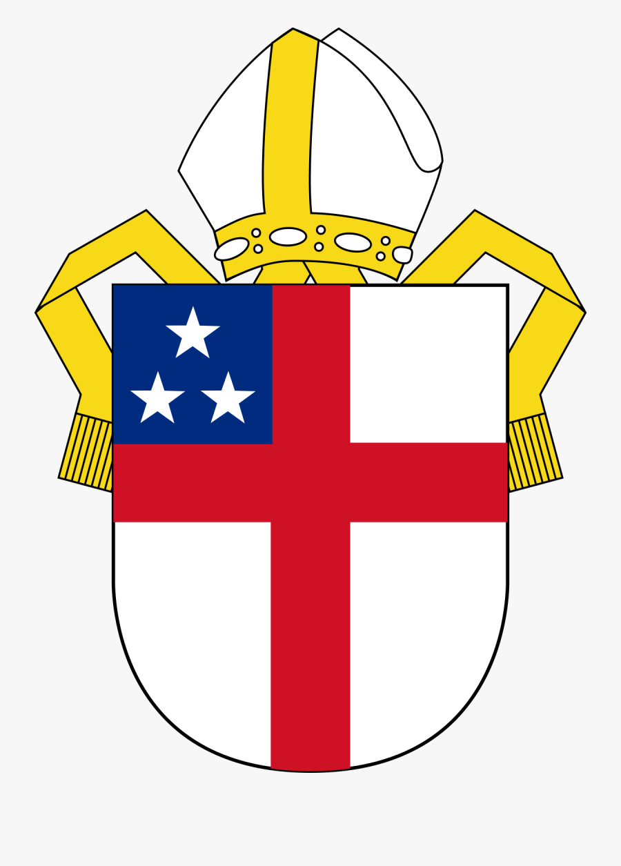 Anglican Diocese Of Auckland, Transparent Clipart