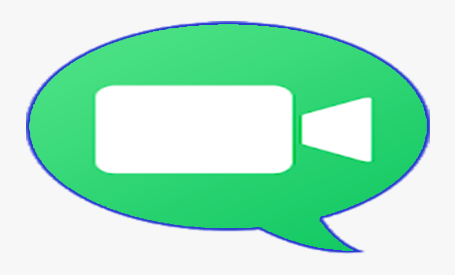 Video Call Symbol Png, Transparent Clipart