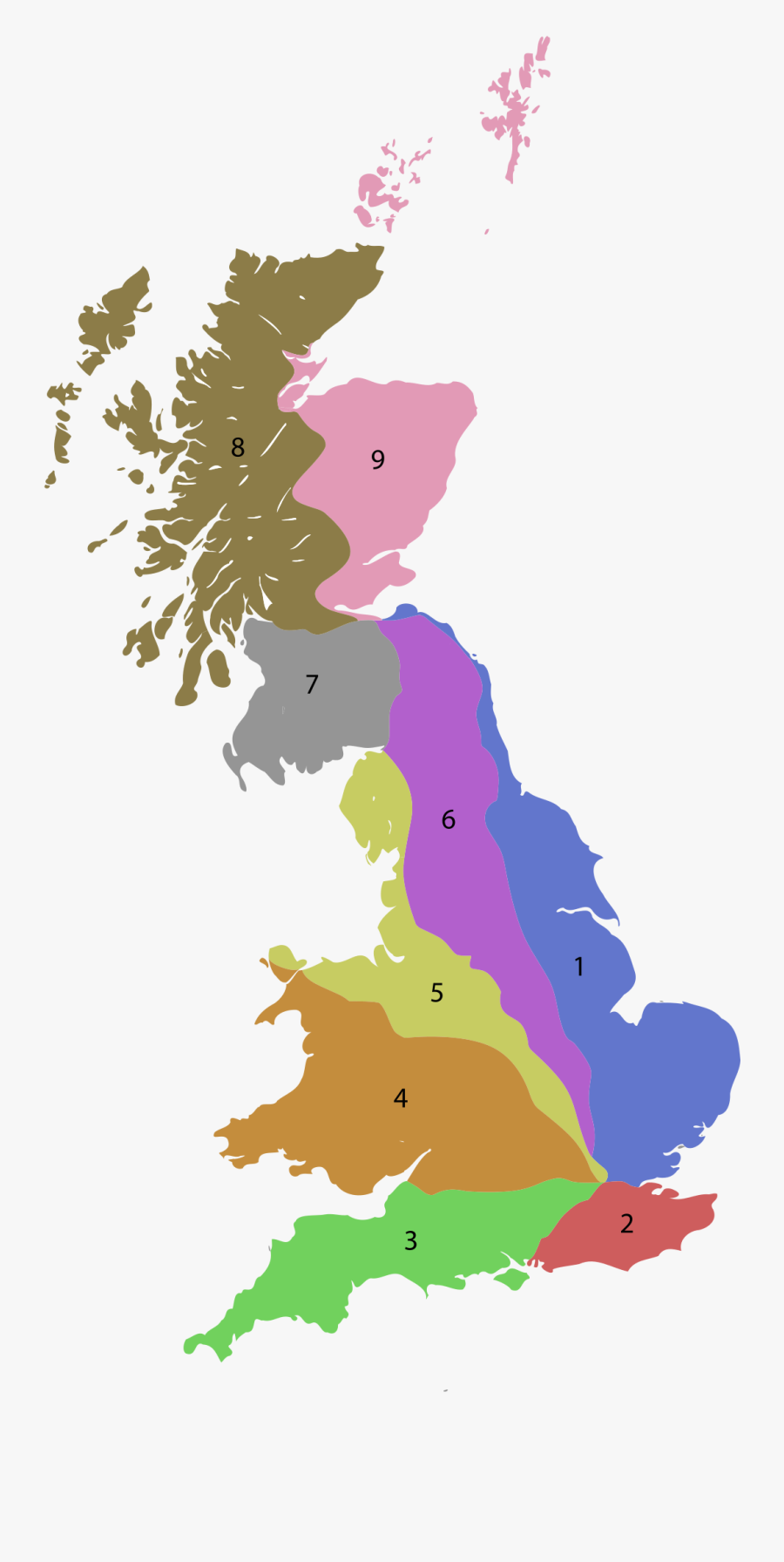 Ashby De La Zouch Map Uk, Transparent Clipart