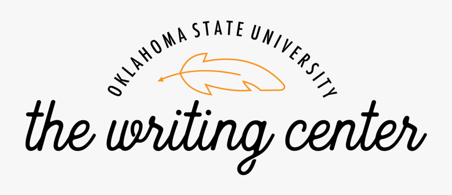 Writing Clipart Writing Center - Calligraphy, Transparent Clipart