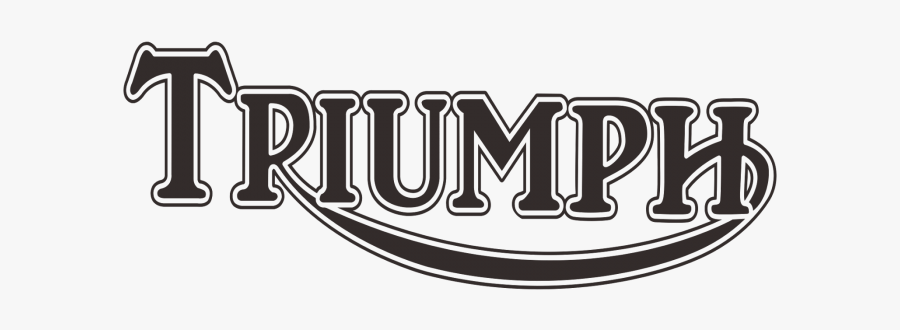 Logo Triumph Png Vector, Clipart, Psd - Triumph Logo Vector Png, Transparent Clipart