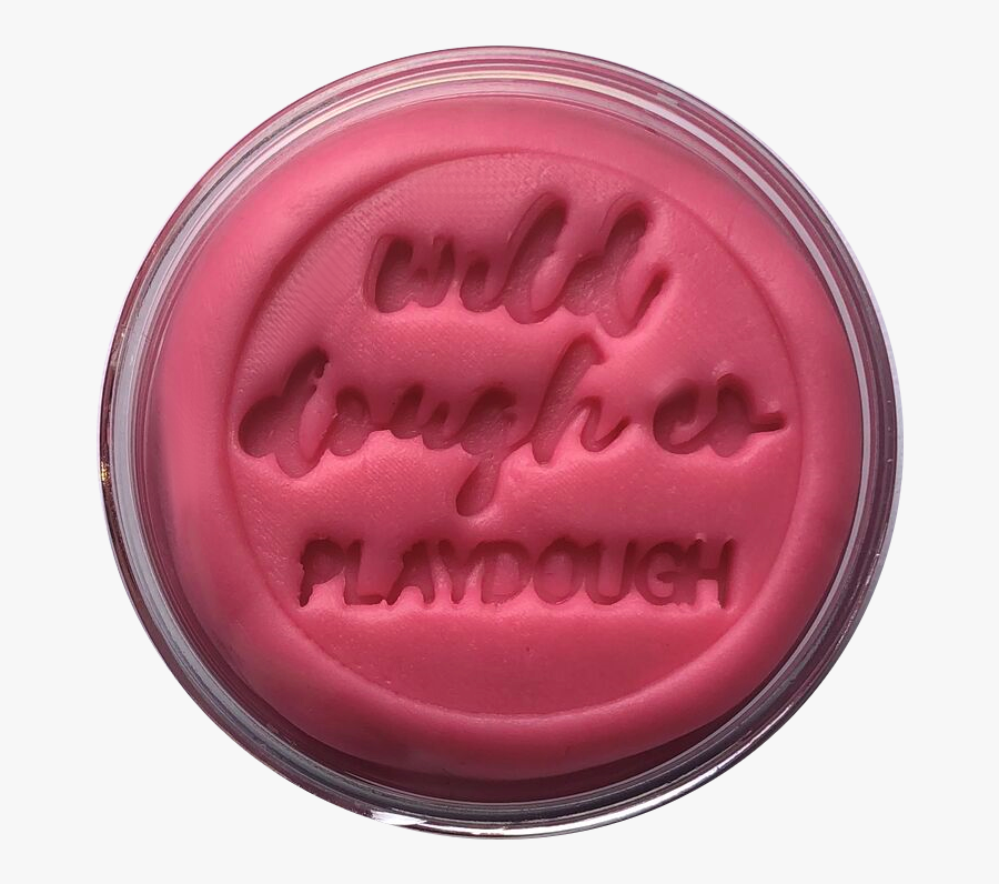 Play Dough & Putty, Transparent Clipart