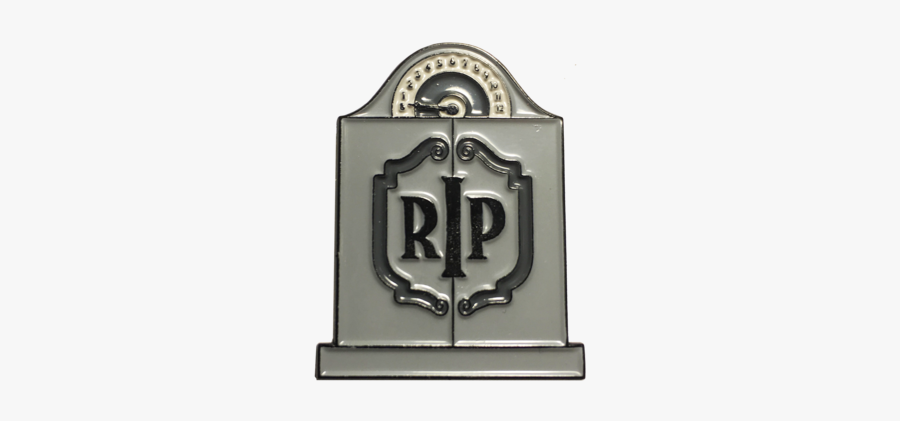 Tower Of Terror Pin - Emblem, Transparent Clipart