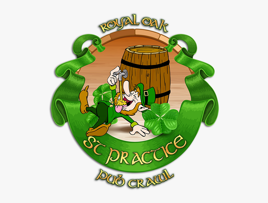 saint patricks day pub crawl jacksonville beach