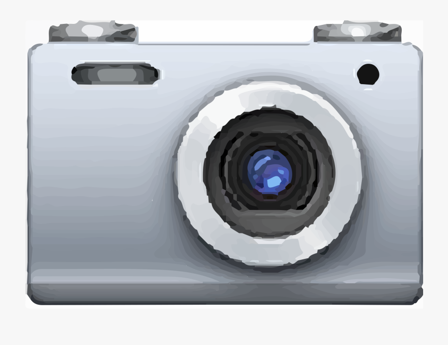 Camera Emoji Clipart - Emojis De Iphone Camara, Transparent Clipart