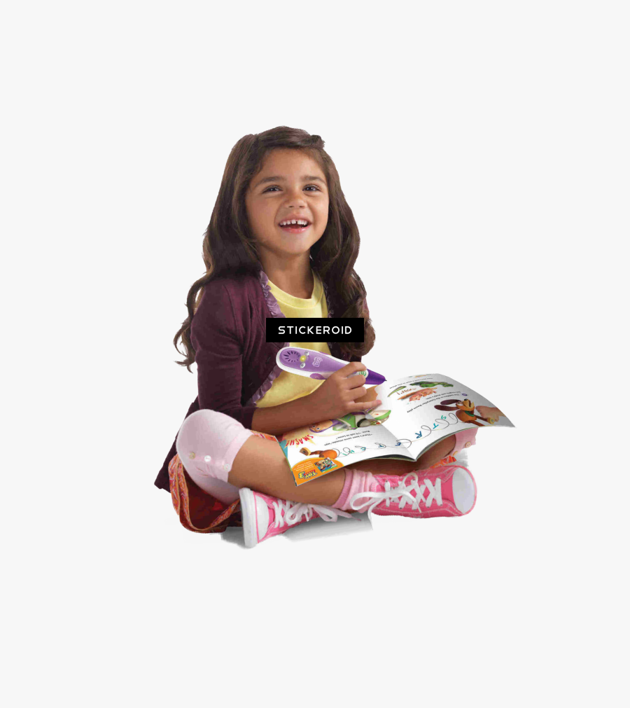 Child Sitting Png - Kid Png, Transparent Clipart