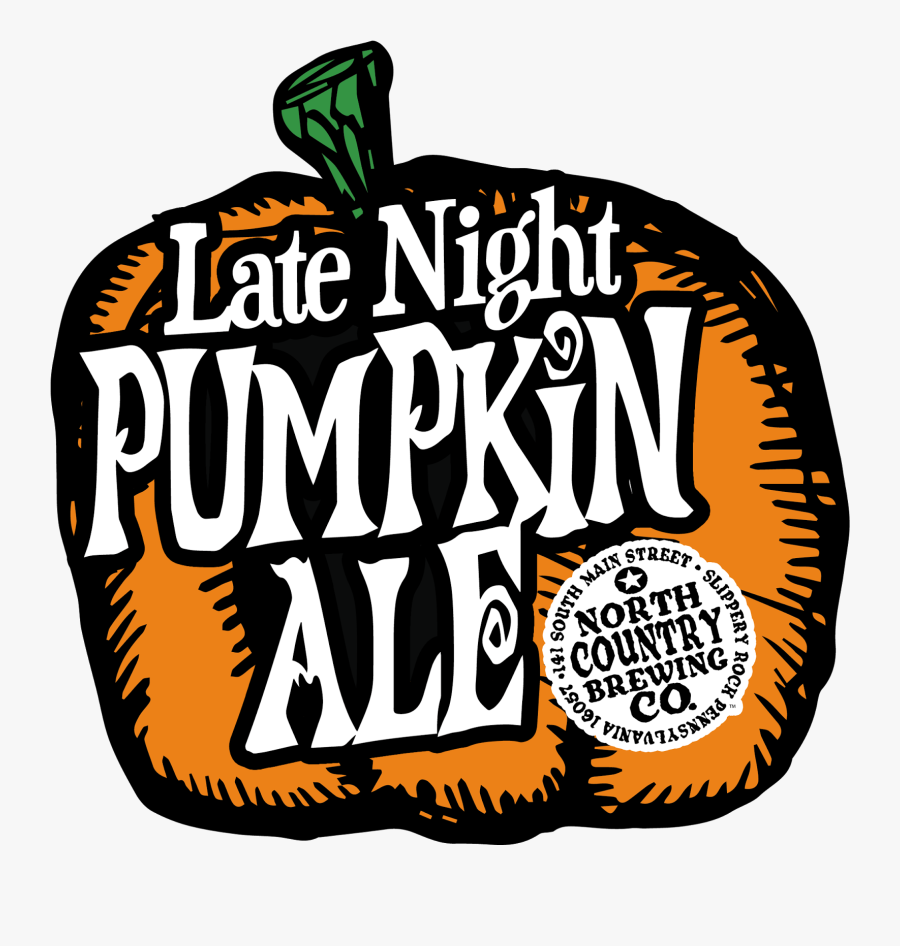 North Country Brewing, Transparent Clipart