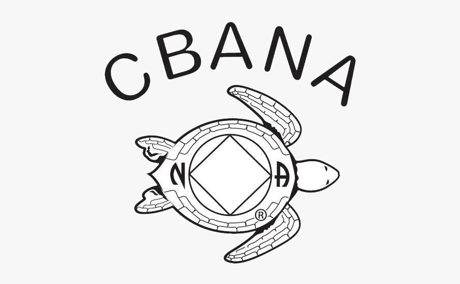 Coastal Bend Logo - Line Art, Transparent Clipart