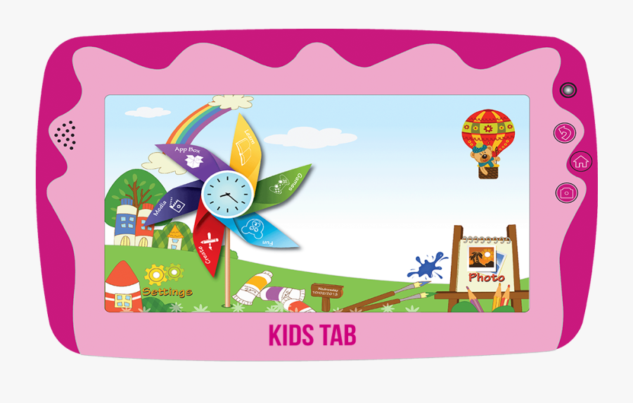 Kid's life. Планшет i-Life Kids Tab 5. Детский фон для планшета. Обои на планшет for Kids. Детские картинки на планшет горизонтальные.