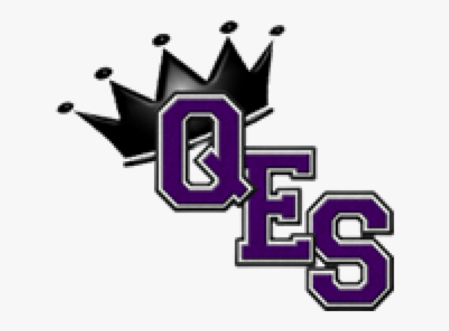 Queen Elizabeth School, Transparent Clipart