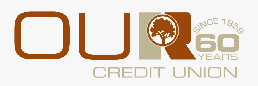 Our Credit Union, Transparent Clipart