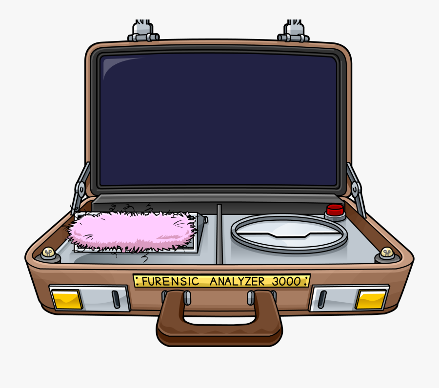 Missions Clipart Secret Mission - Club Penguin Mission 5, Transparent Clipart