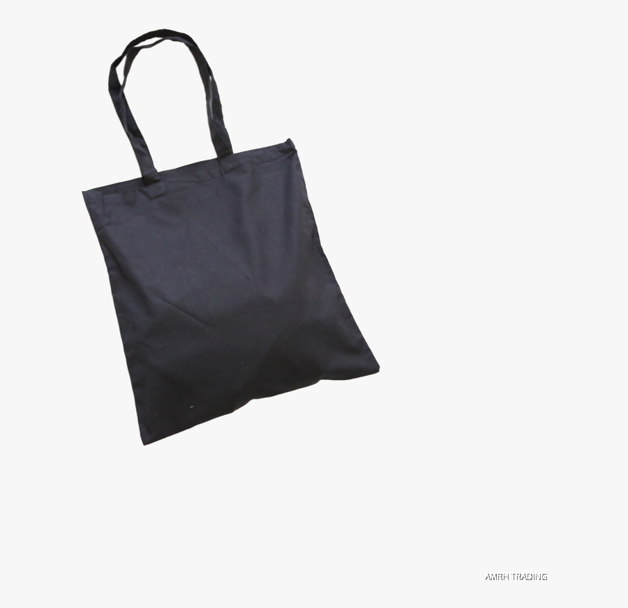 Transparent Tote Bag Png - Tote Bag, Transparent Clipart