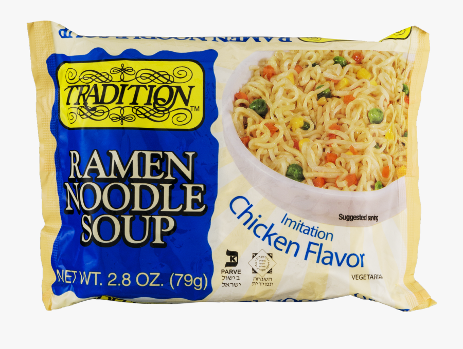 Transparent Ramen Noodles Png - Ramen, Transparent Clipart