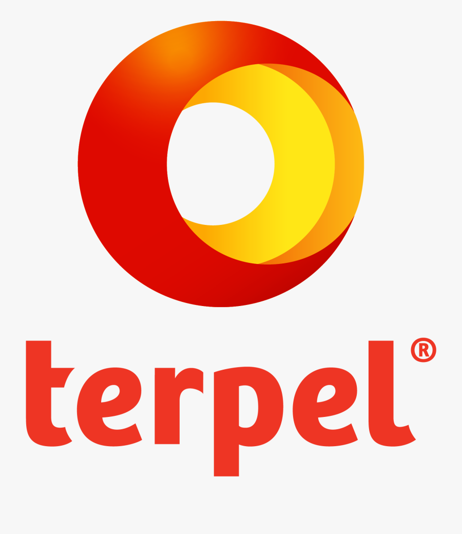 Coffee/lunch Break Sponsor - Terpel Logo, Transparent Clipart