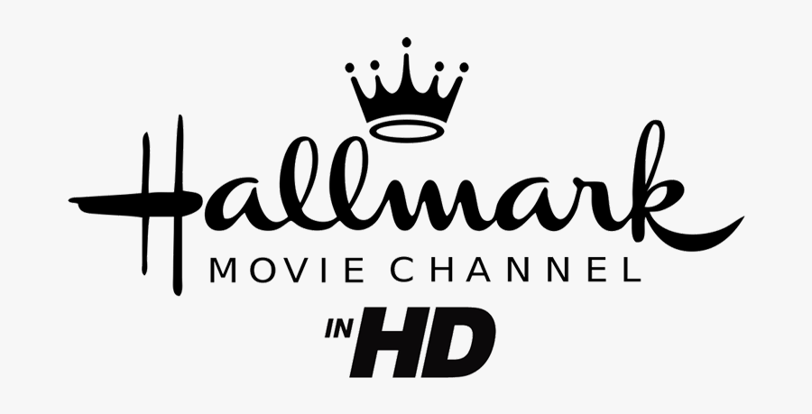 Hallmark Movie Channel Hd - Hallmark Movie Channel Logo, Transparent Clipart