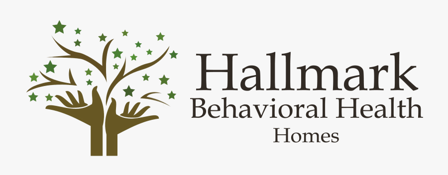 Hallmark Behavioral Health - Gezinshuis Selah, Transparent Clipart