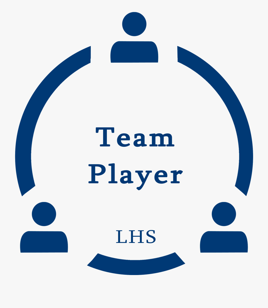 Team Player - Producer, Transparent Clipart