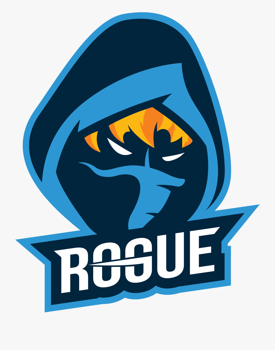 Rogue Team, Transparent Clipart