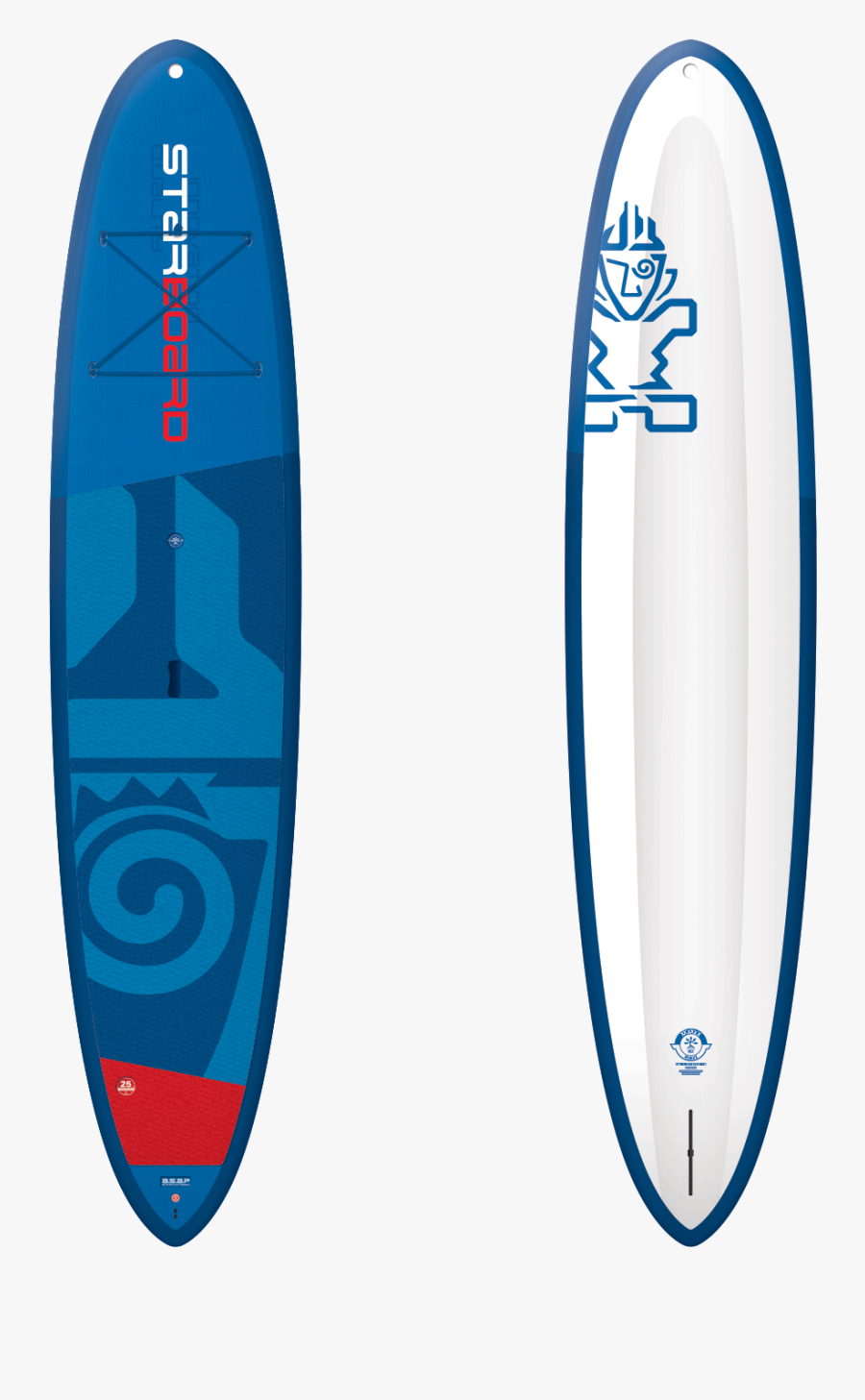 Surfboard Clipart , Png Download - Starboard Sup Avanti, Transparent Clipart