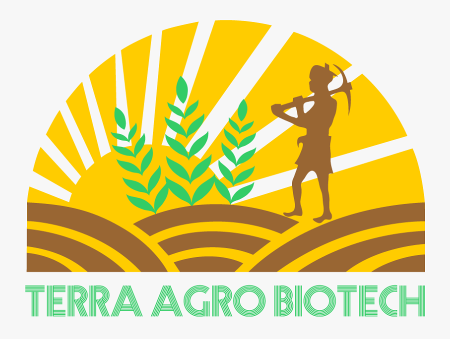 Terra Agro Biotech, Transparent Clipart