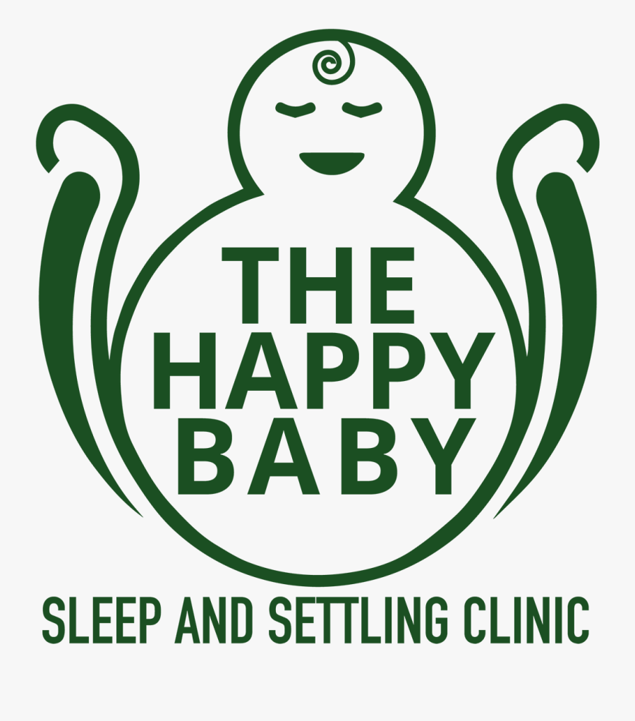 Logo Design By Aaaarene For The Happy Baby Clinic - Hausmeister Krause – Ordnung Muss Sein, Transparent Clipart