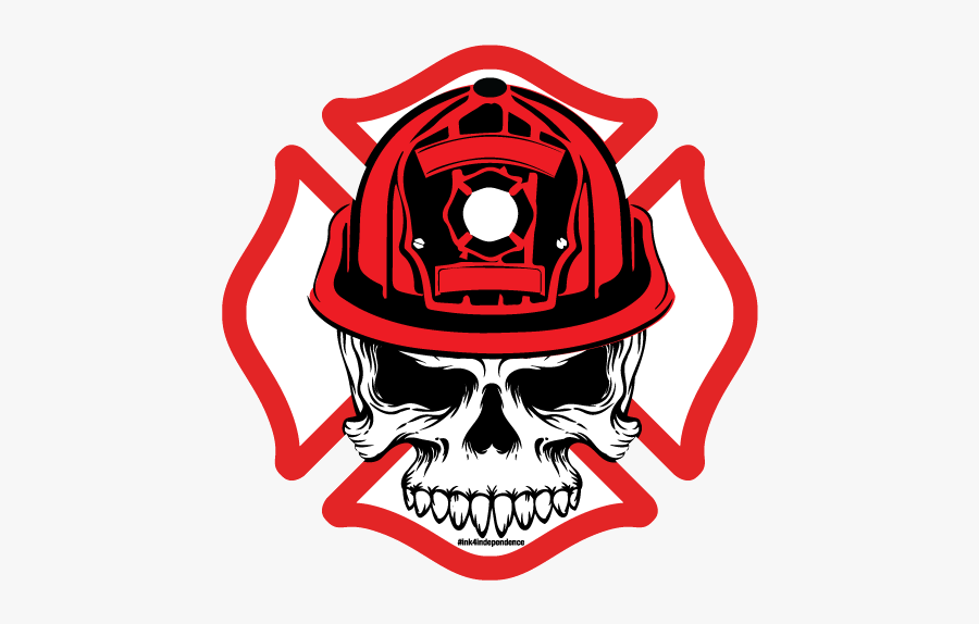 Key West Fire Department Shirt, Transparent Clipart