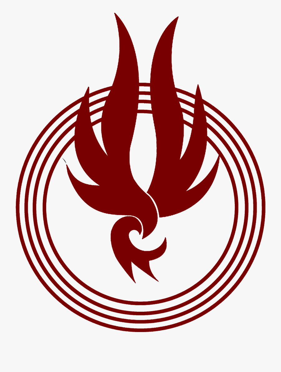 Clip Art File Png Wikimedia Commons - Phoenix Logo Png, Transparent Clipart
