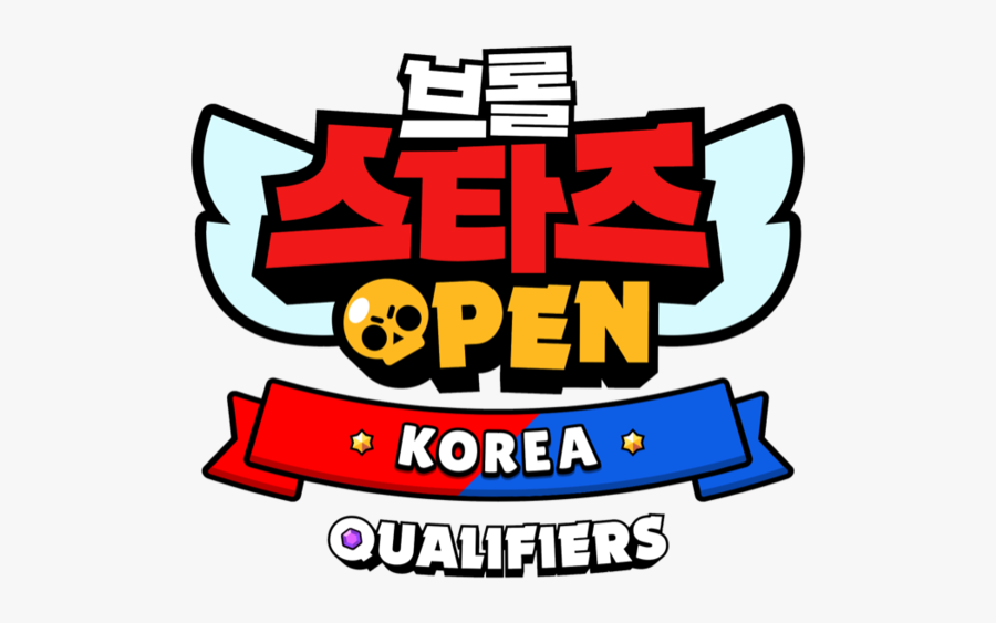 Brawl Stars Open, Transparent Clipart