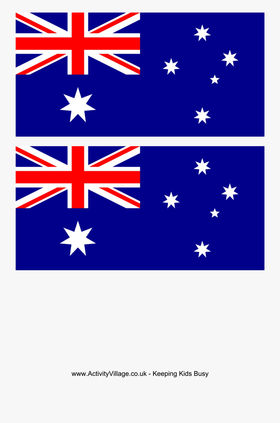 Australian Aboriginal Torres Strait Islander Flags, Transparent Clipart