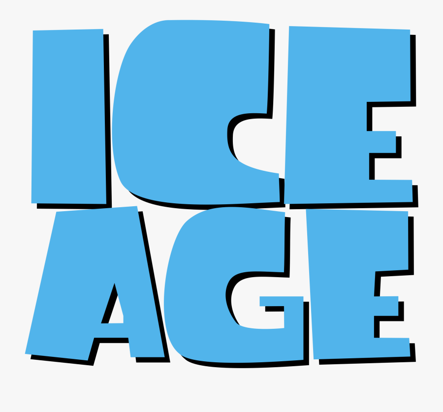 Ice Age Png Transparent Photo, Transparent Clipart