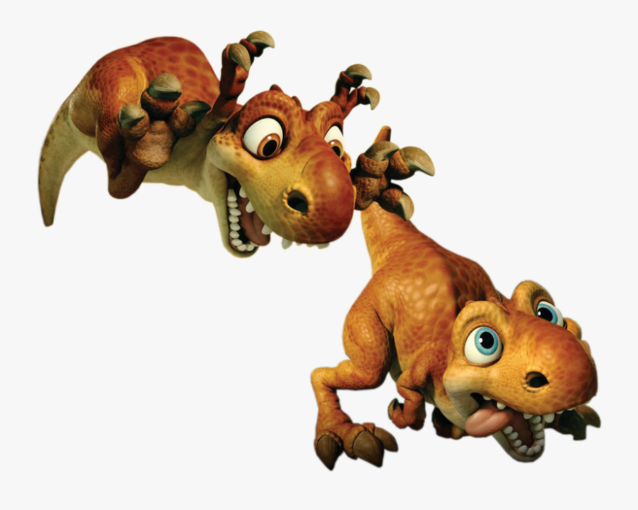 Ice Age Png - Ice Age Dinosaur Png, Transparent Clipart