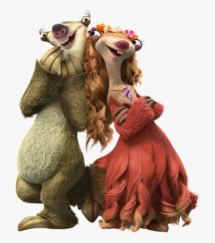 Ia5 Char Shot Sid Brooke 2 Ice Age Sid, Cartoon Wallpaper, Ice Age