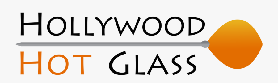 Hollywood Hot Glass - Gun Company, Transparent Clipart