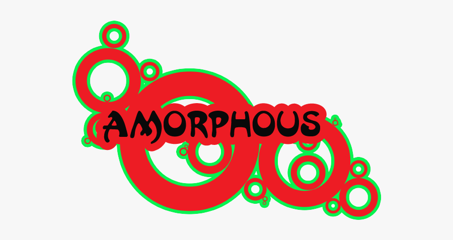 Amorphous-glass - Japon, Transparent Clipart