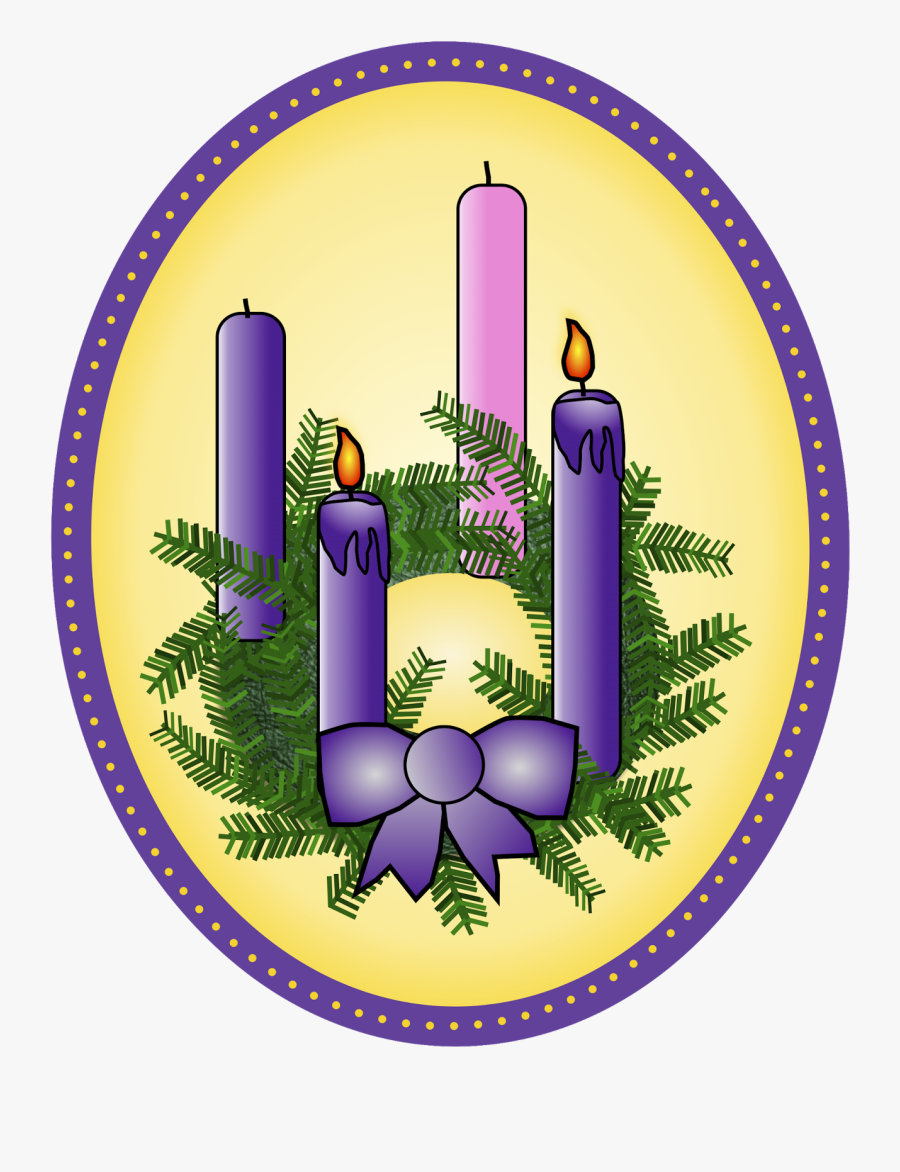 Picture Royalty Free Second Sunday Of Advent Clipart - Saigon Central ...