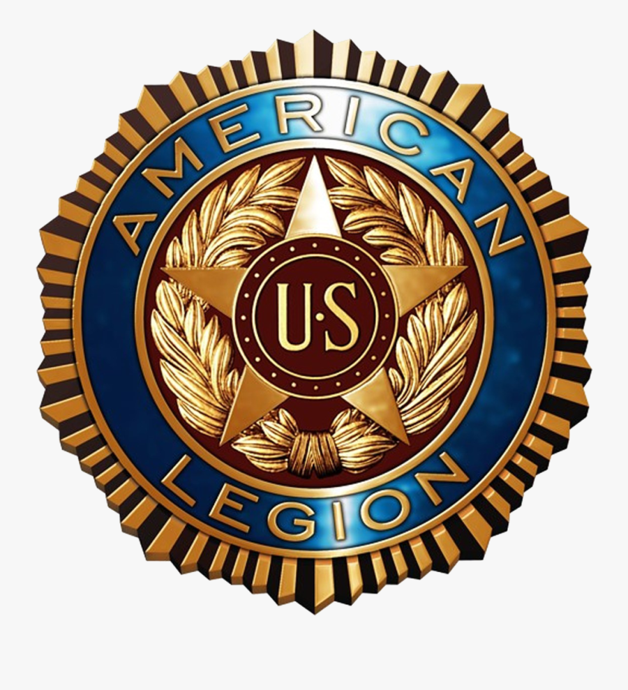 American Legion Logo , Png Download - Transparent American Legion Logo, Transparent Clipart