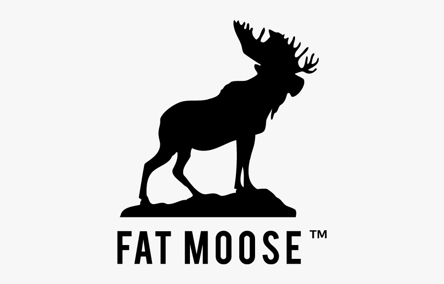 Virginia Moose Association Logo, Transparent Clipart