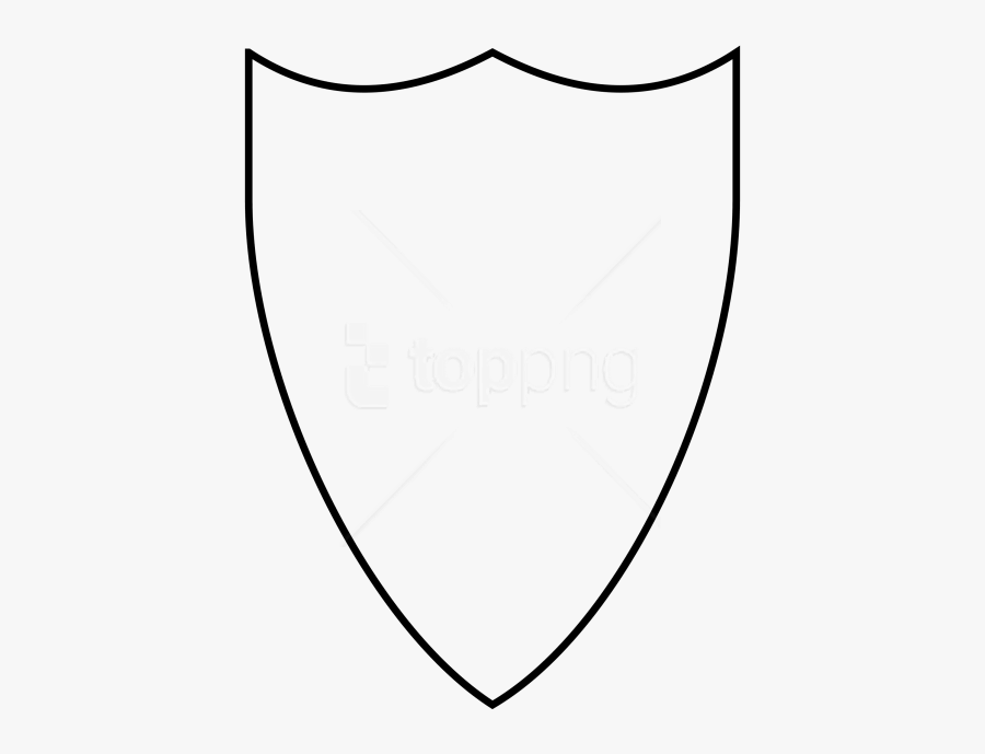 Shield - Shield Clip Art, Transparent Clipart