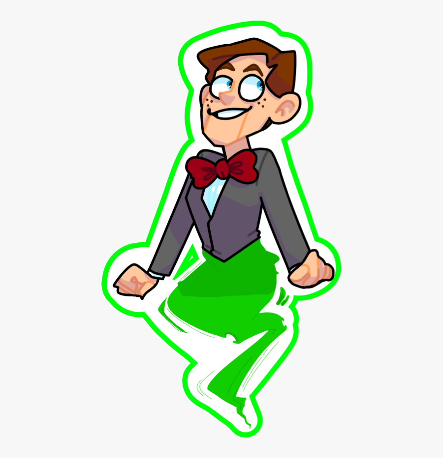 Haven’t Drawn This Guy In A While, Transparent Clipart