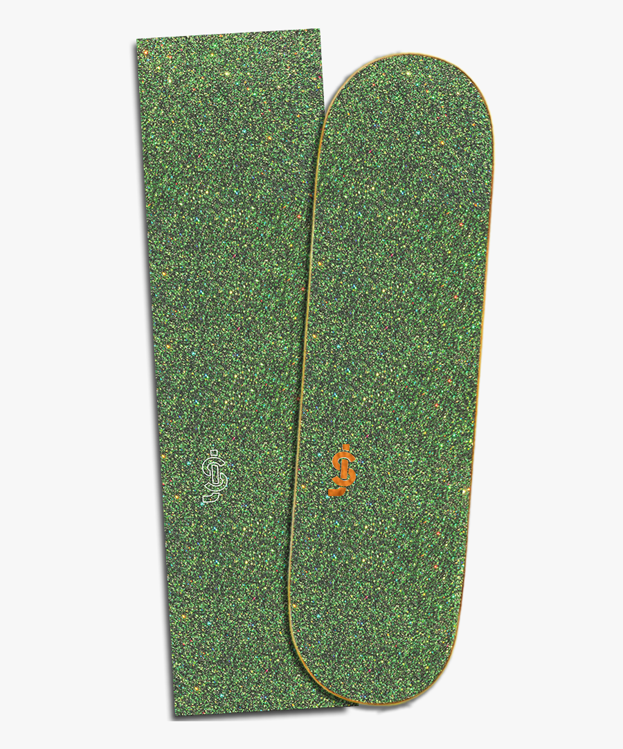 Skateboard Deck, Transparent Clipart