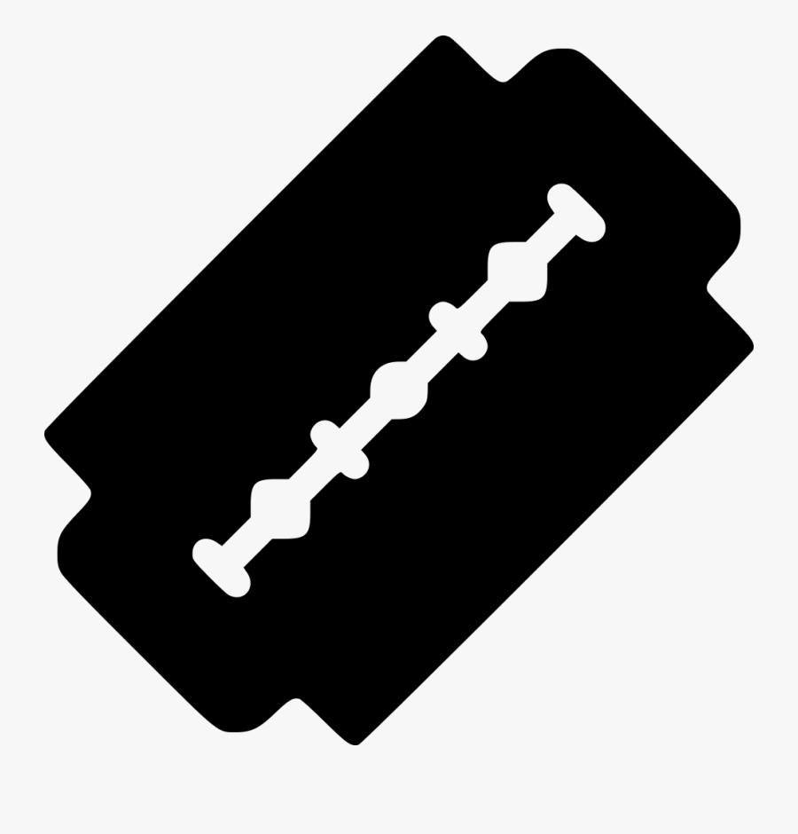 Collections At Sccpre Cat - Razor Blade Icon Png, Transparent Clipart