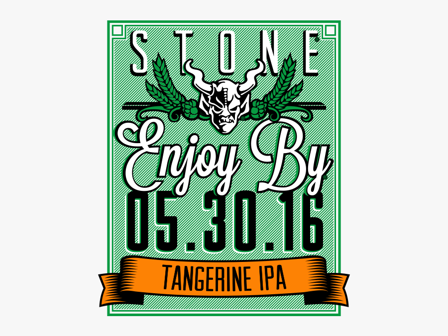 Stone Enjoy By - Stone Enjoy, Transparent Clipart