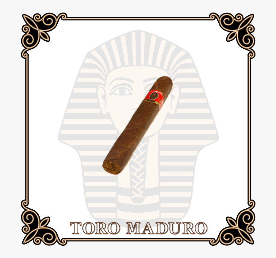Cigar Toro Maduro - Happy New Year 2020 Cute, Transparent Clipart