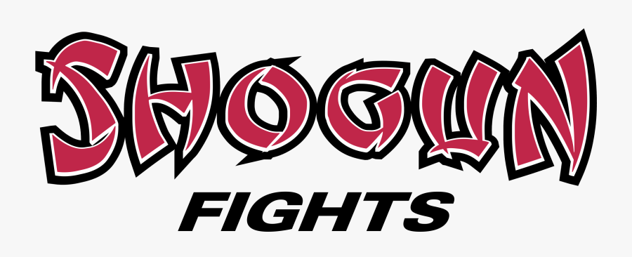 Shogun Fights, Transparent Clipart