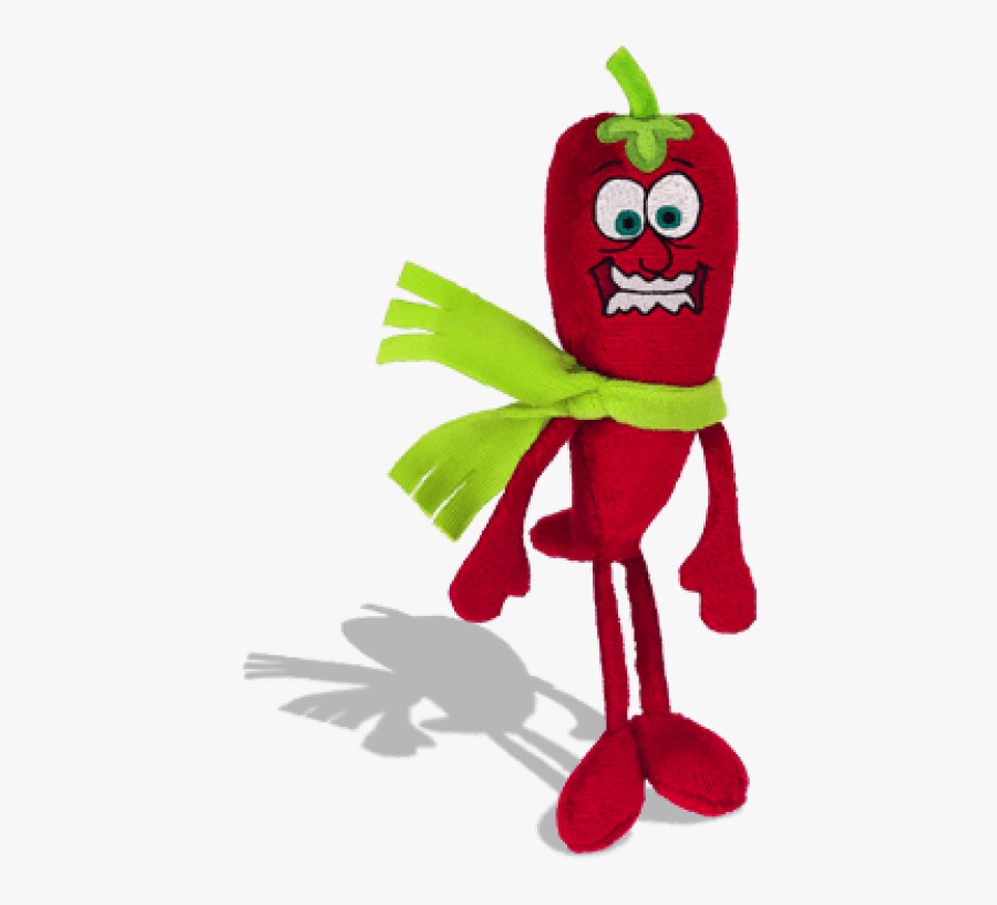 Whiffer Sniffers Chili, Transparent Clipart