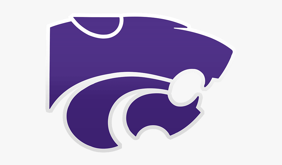Kansas State Wildcats Logo Png , Free Transparent Clipart - ClipartKey