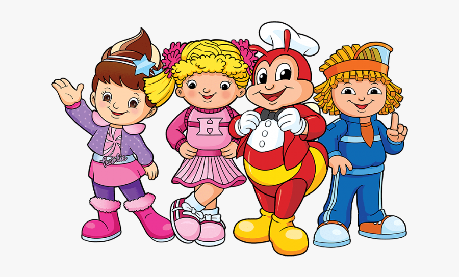 jollibee and friends png jollibee clipart free transparent clipart clipartkey friends png jollibee clipart