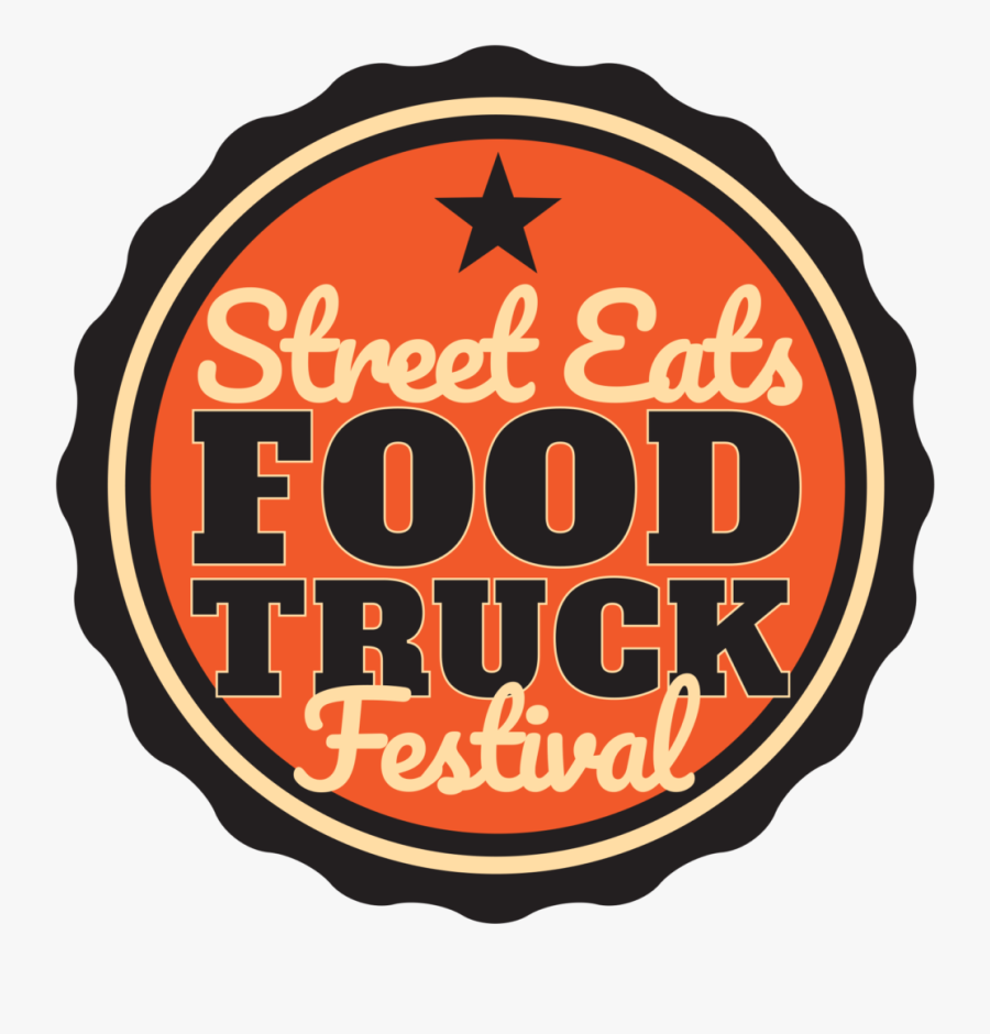 Street Eats Fest 2019, Transparent Clipart